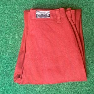 Vtg. Rocky Mountain Wmns Jeans (90s)